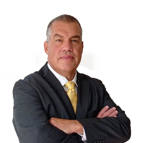 Rodrigo Revoredo