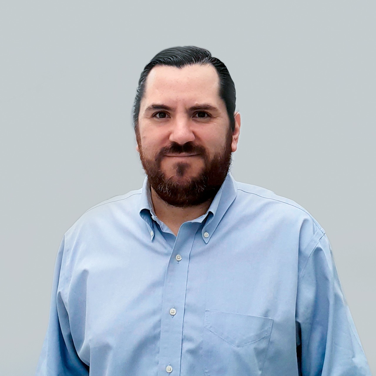 NICOLÁS SOLORZANO ,GERENTE GENERAL SPIRA