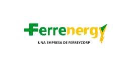 Consejo Empresarial Colombiano y Ferrenergy