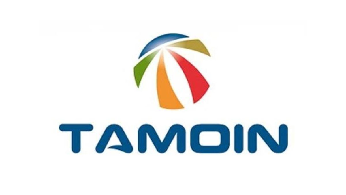 TAMOIN Consejo Empresarial Colombiano