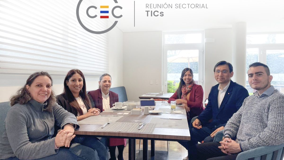 Sector de tecnología CEC