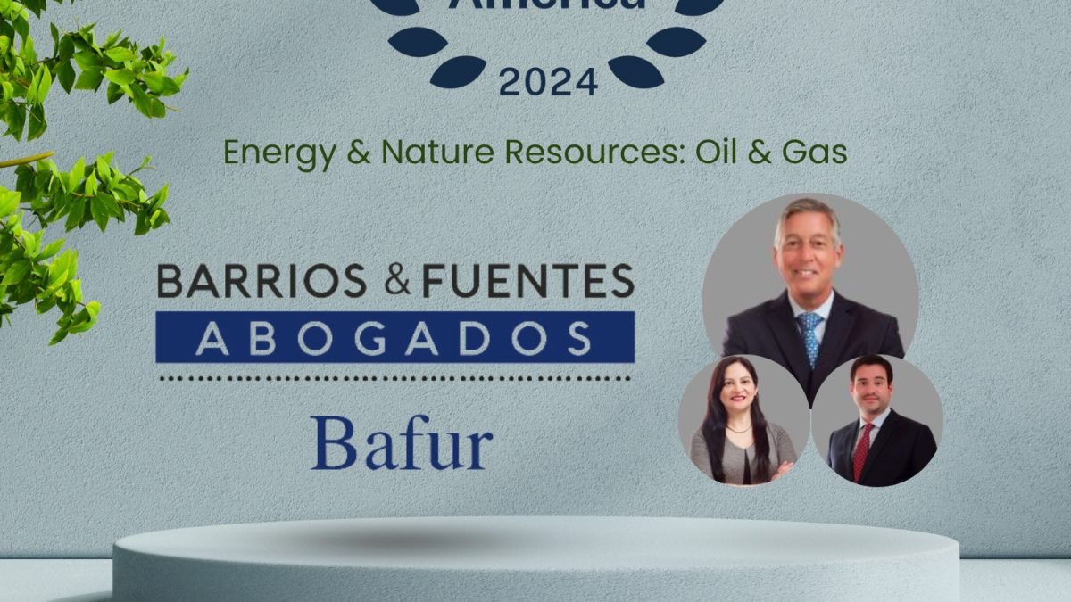 Barrios y Fuentes Abogados BAFUR