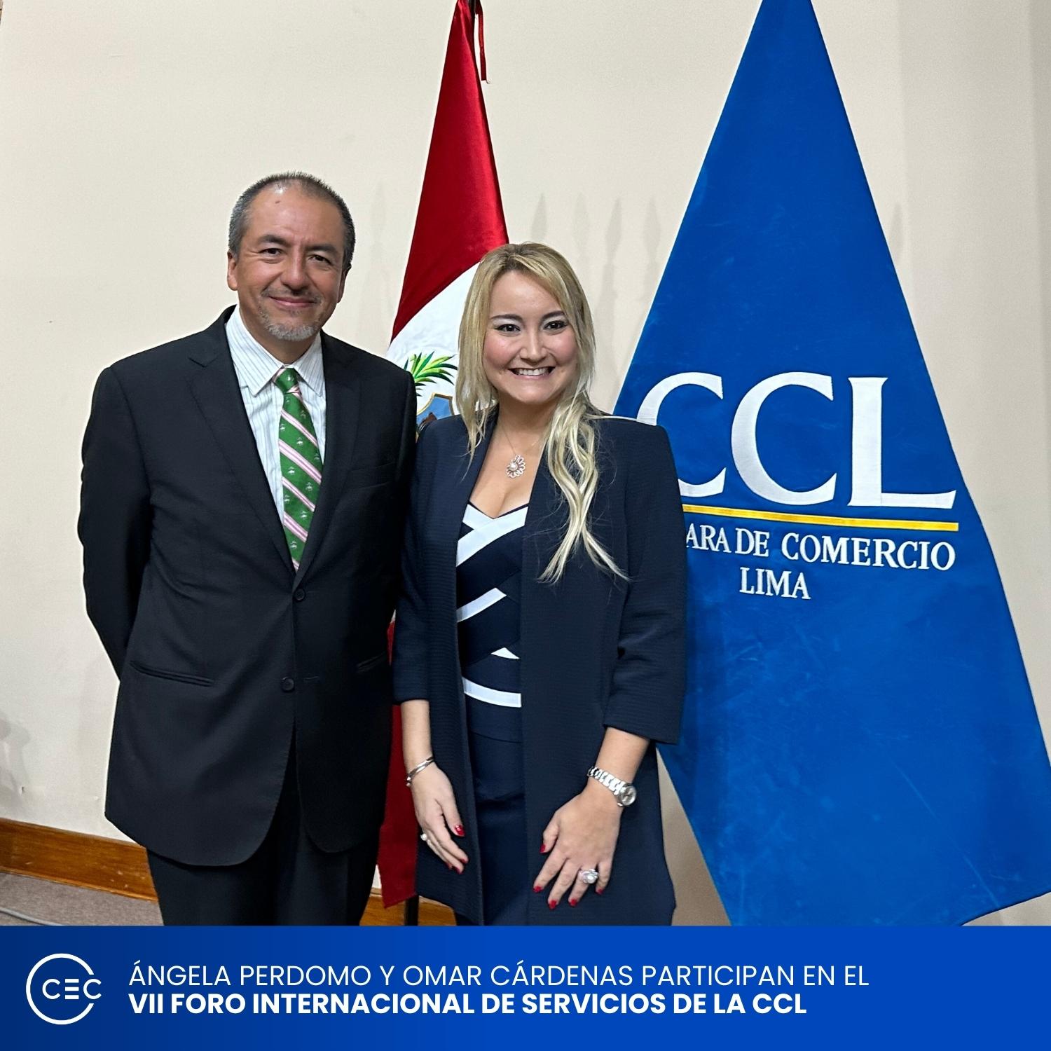 CEC y CCL