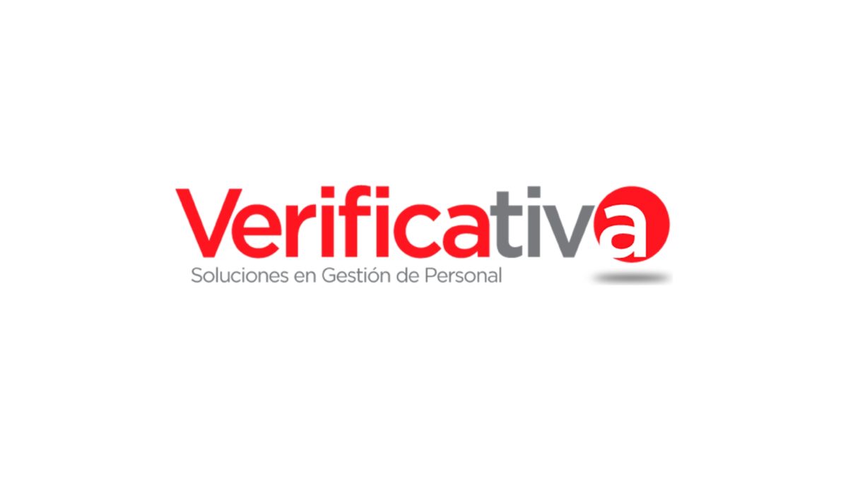 VERIFICATIVA