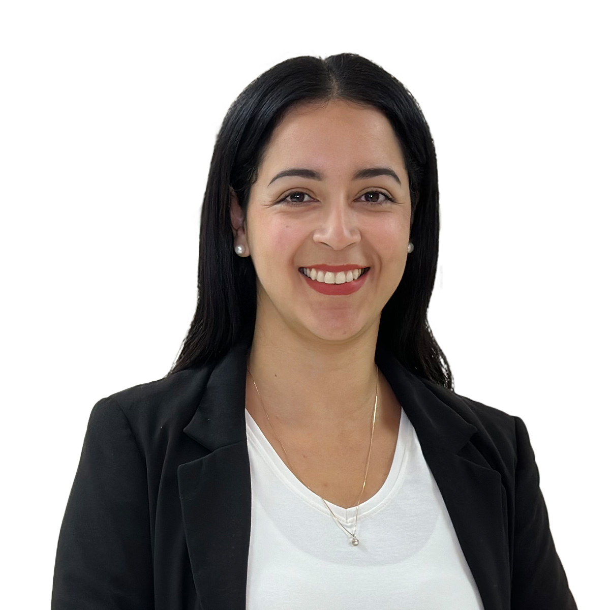 Daniuxa Suarez Consejo empresarial Colombiano