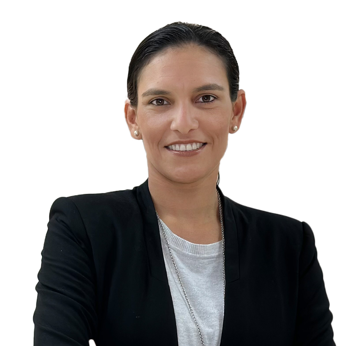 Pierina Garcia Consejo Empresarial Colombiano