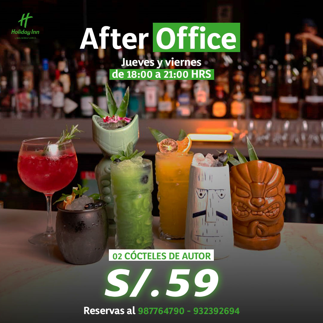 AFTER OFFICE CEC