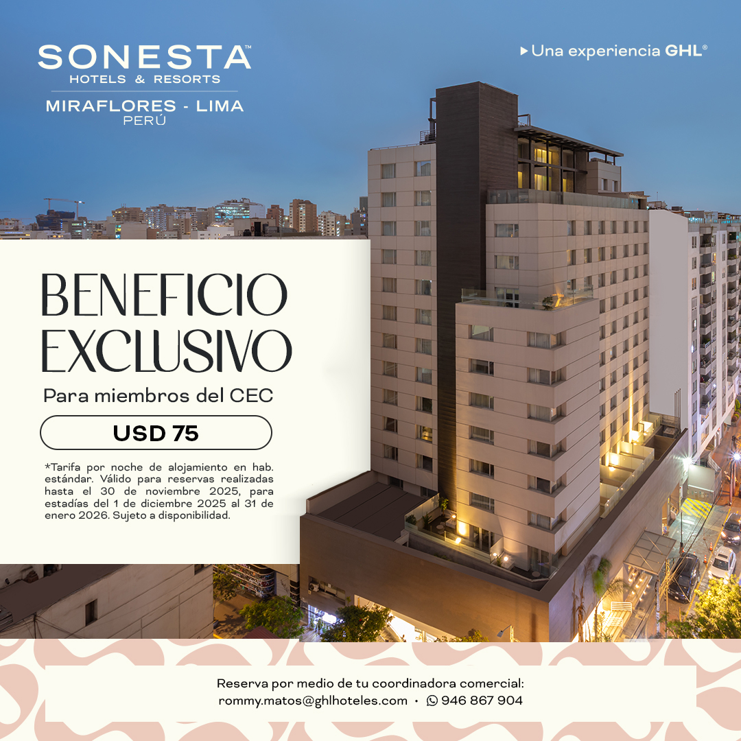 CEC- Hotel Sonesta