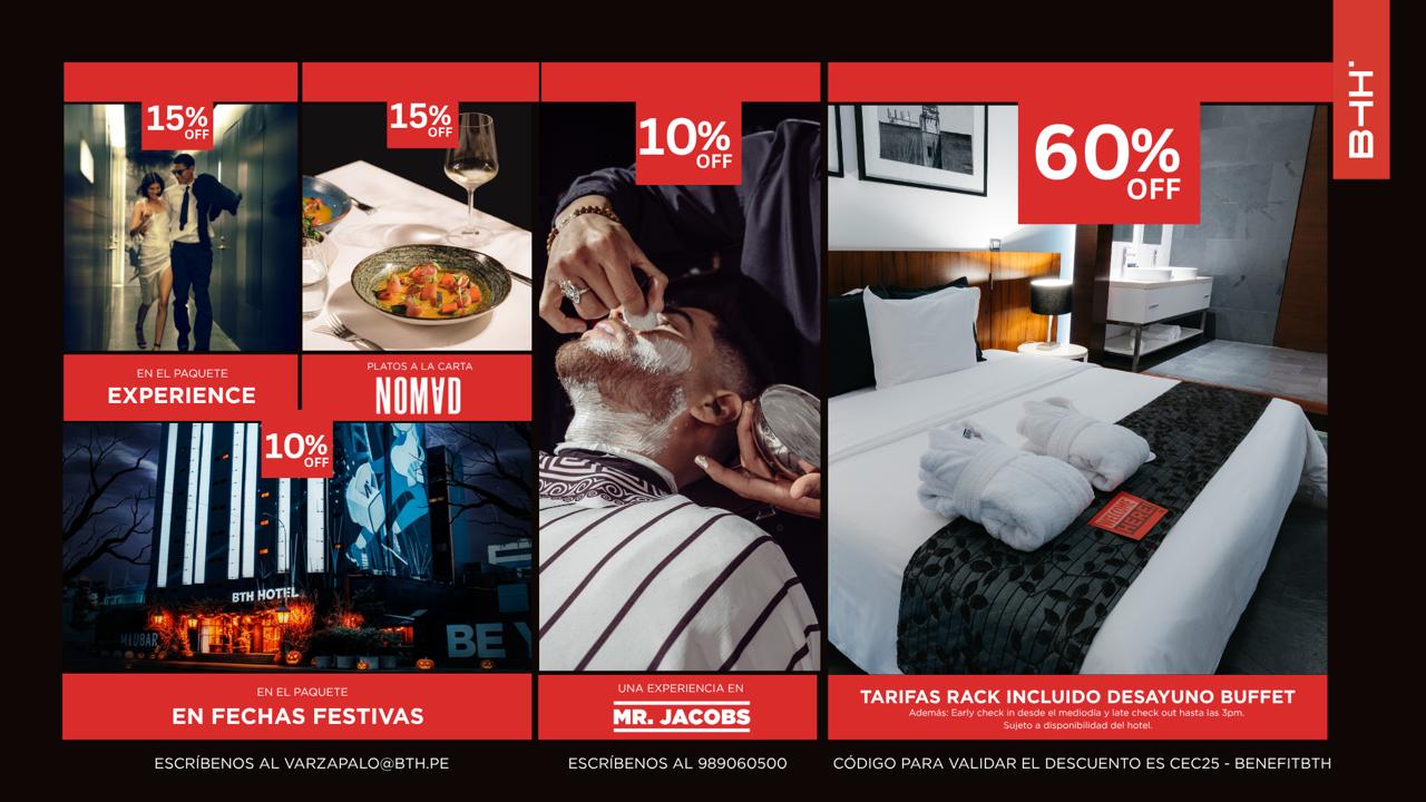 DESCUENTOS ACTUALIZADOS